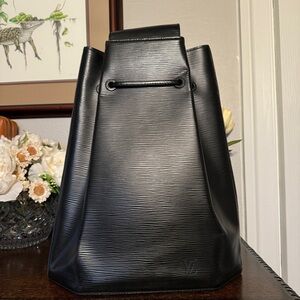 Authentic vintage Louis Vuitton Sac a Dos